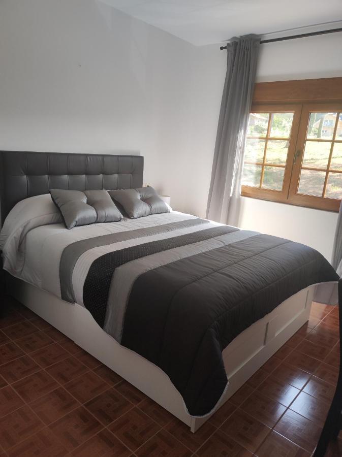 Сasa de vacaciones Casa Velay *