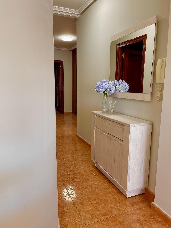 Vista A Quenxe Apartamento