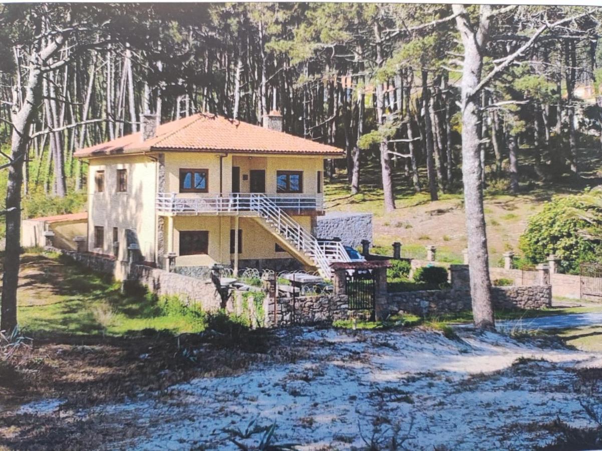 Сasa de vacaciones Casa Velay
