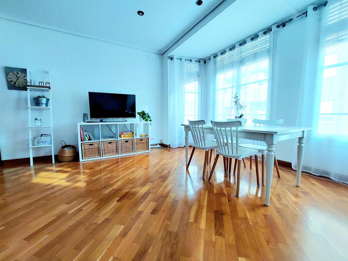 Apartamento Centrico Y Luminoso Cerca De La Playa. *