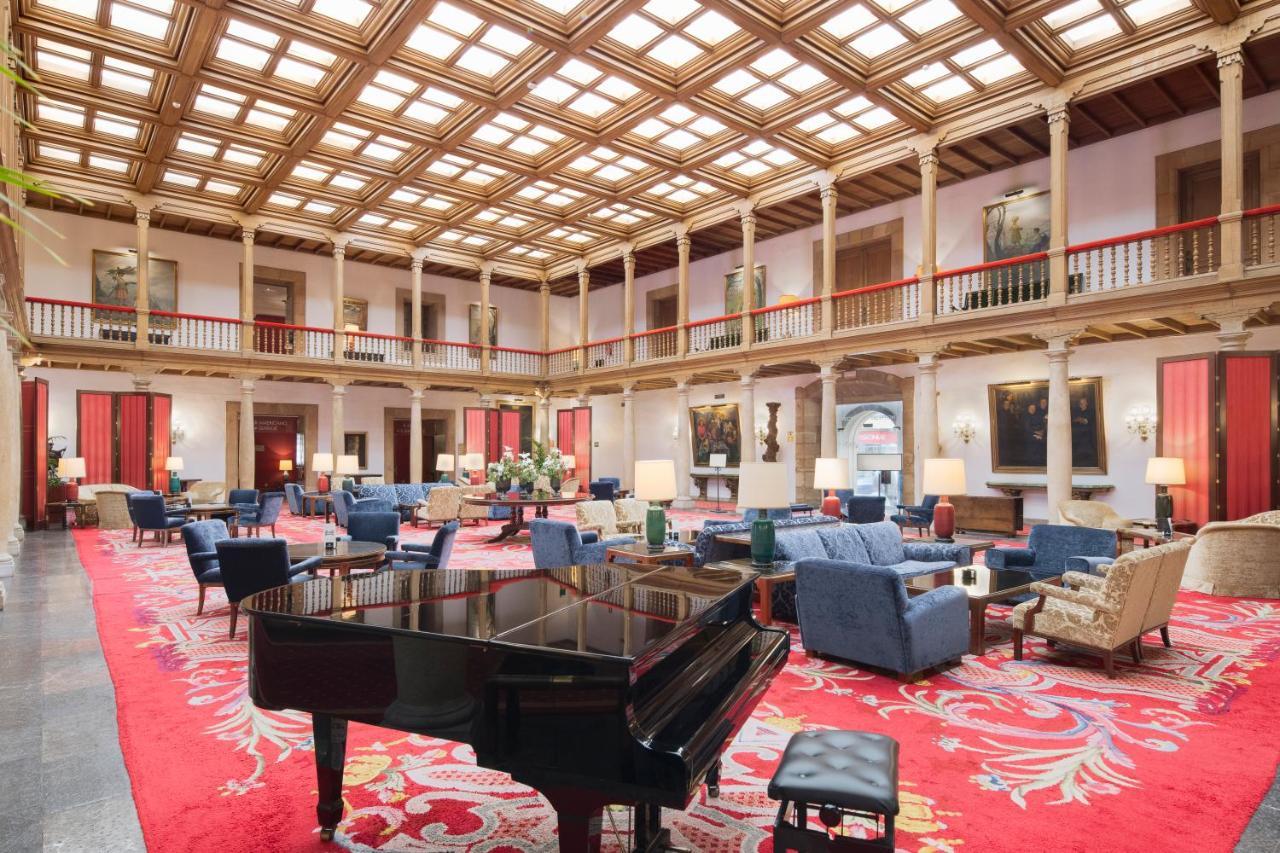 Eurostars De La Reconquista Hotel