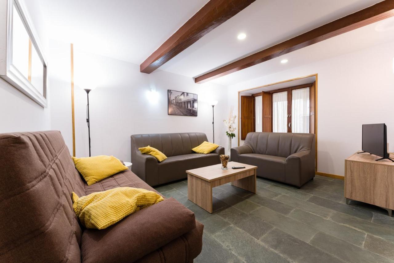 Casa D'abaixo * Arzua