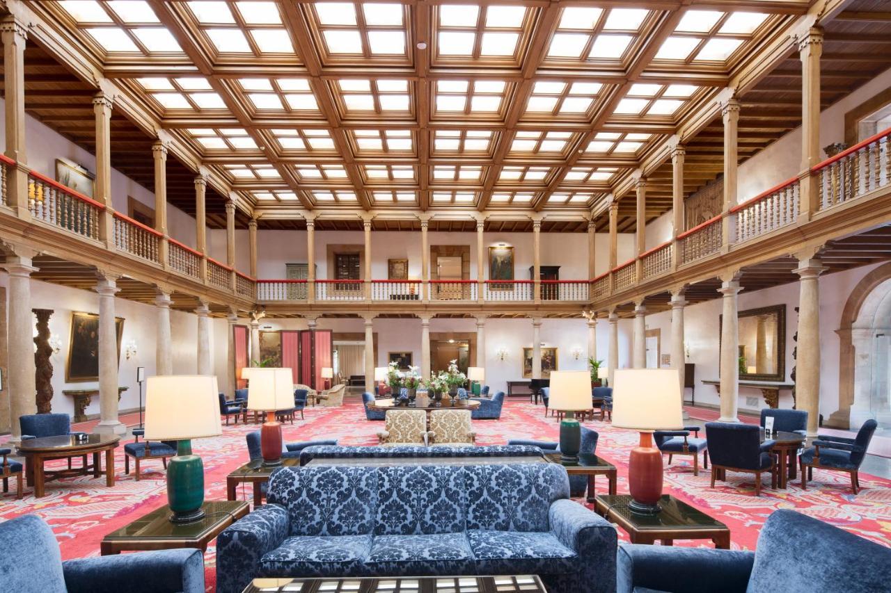 Eurostars De La Reconquista Hotel