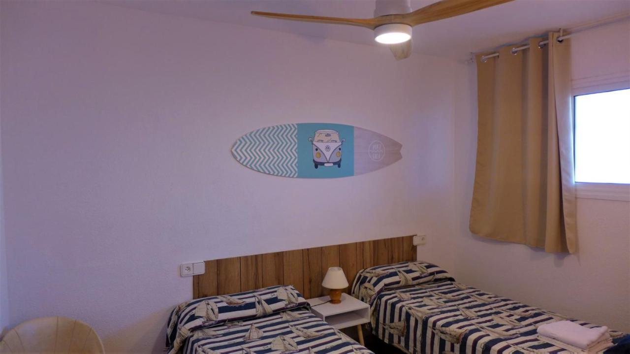 Apartment Paradis Palmyra
