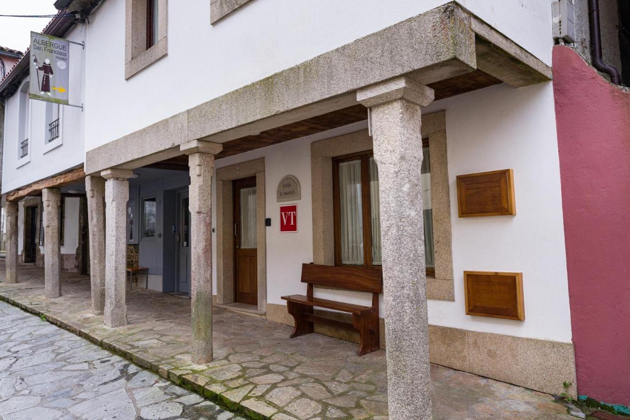 Holiday home Casa D'abaixo *