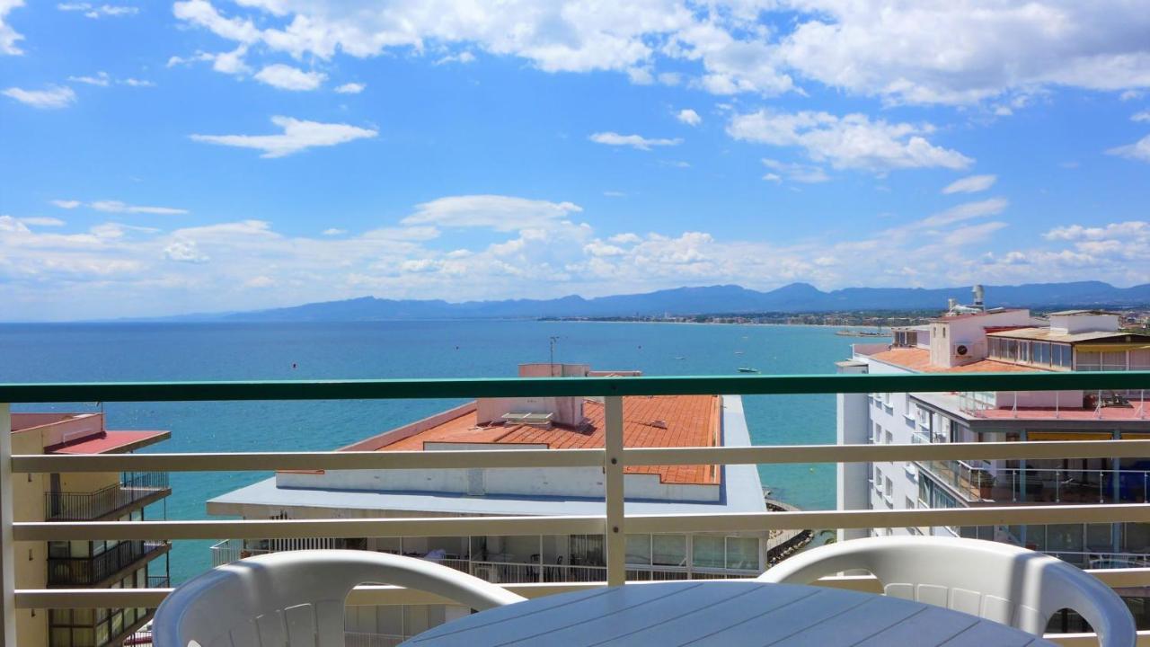 Apartment Paradis Palmyra *