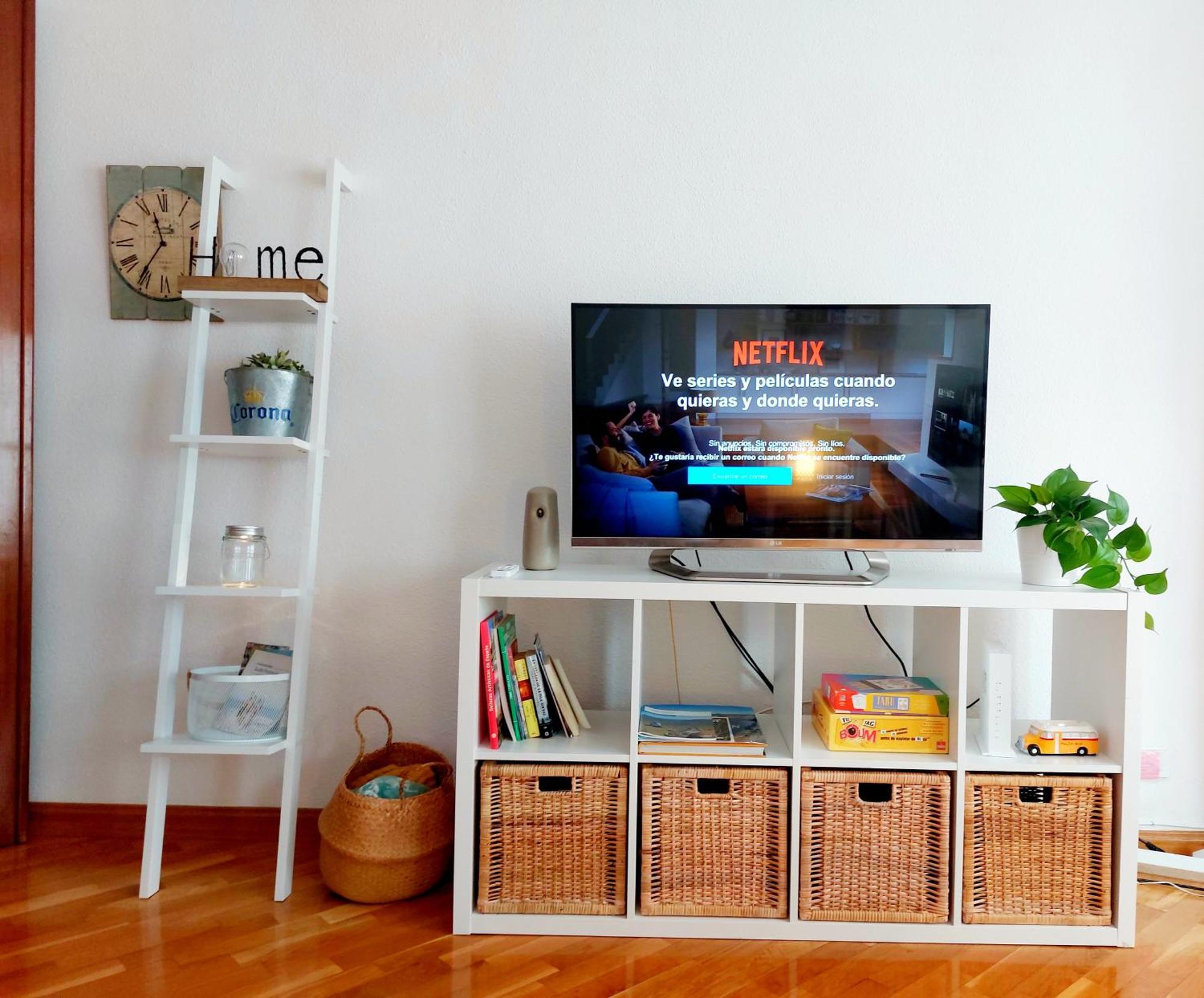 Apartamento Centrico Y Luminoso Cerca De La Playa. Apartamento