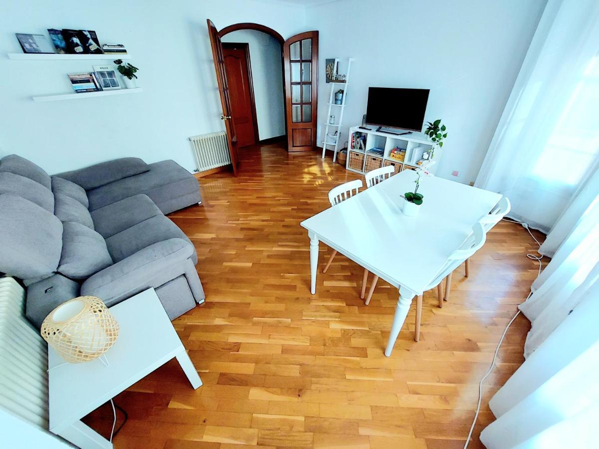 Apartamento Apartamento Centrico Y Luminoso Cerca De La Playa. *
