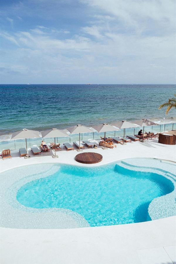Santos Ibiza - Adults Only 4*