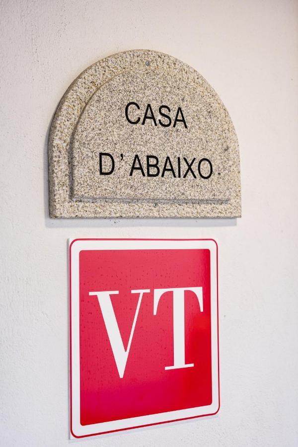 Casa D'abaixo Arzua
