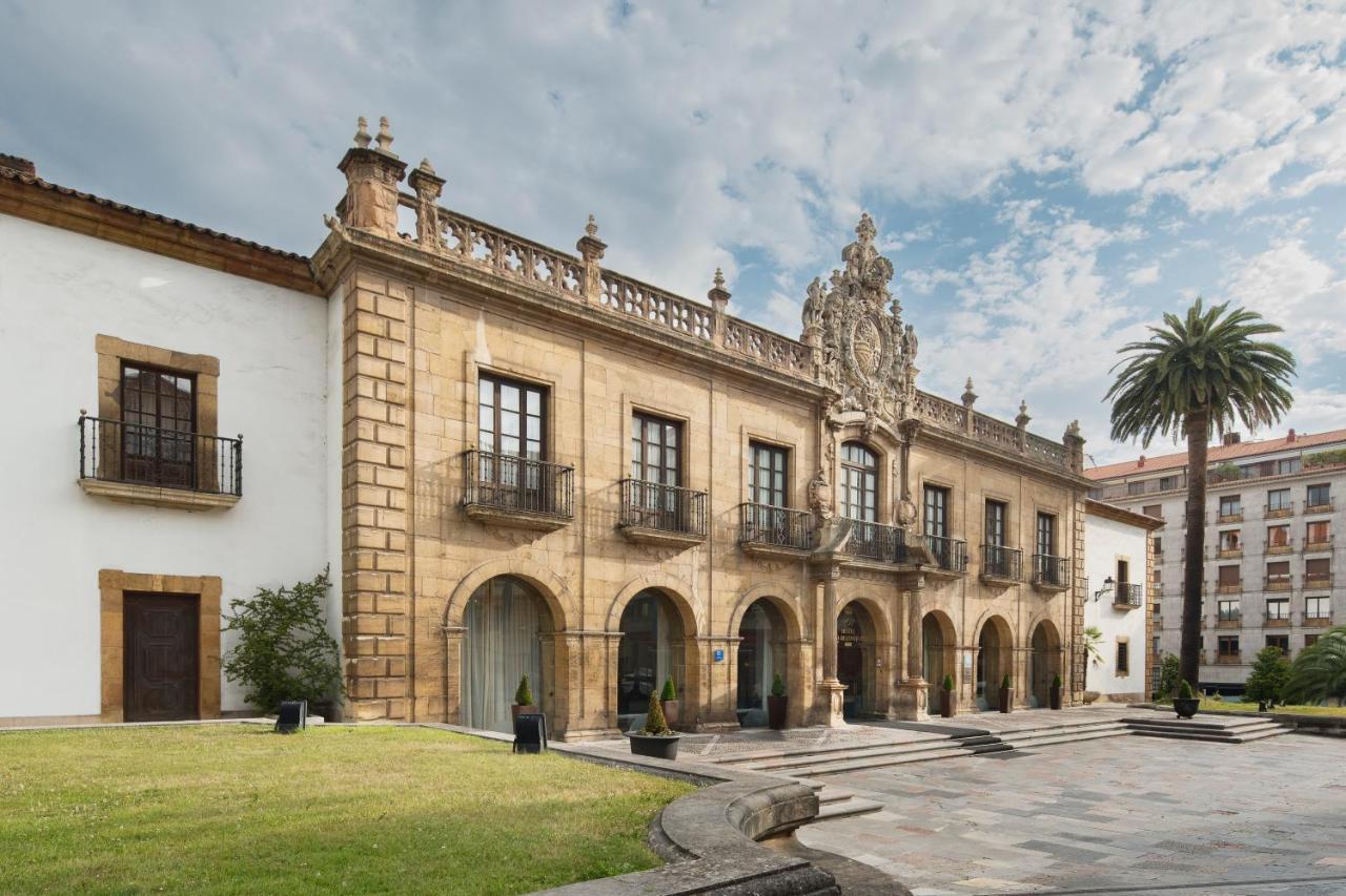 Eurostars De La Reconquista Hotel