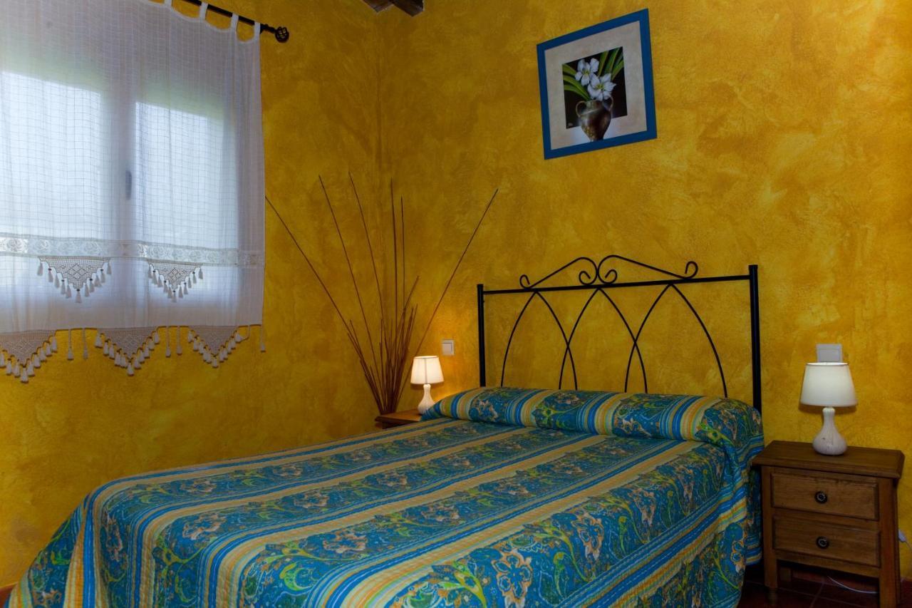 De La Vera Casa rural