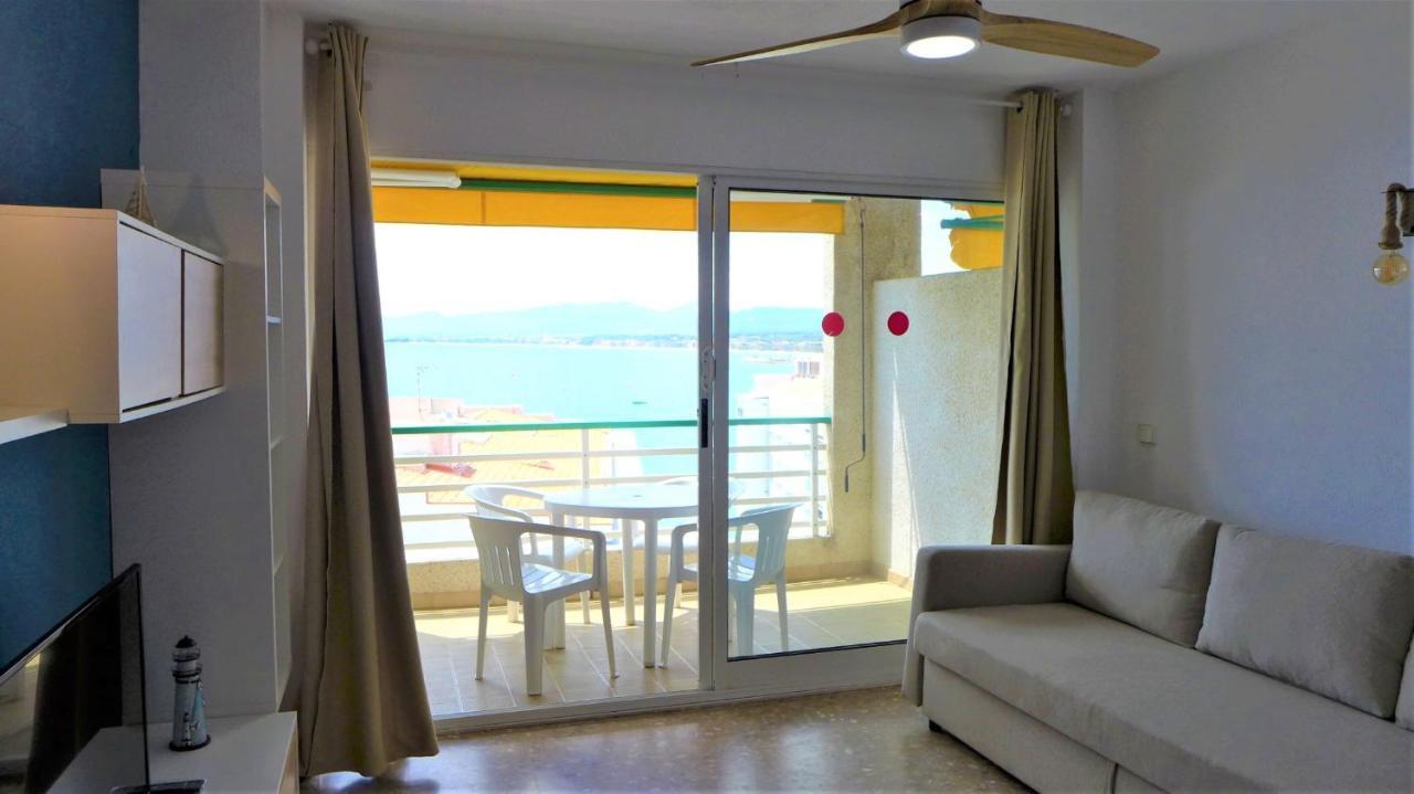 Apartment Paradis Palmyra Salou
