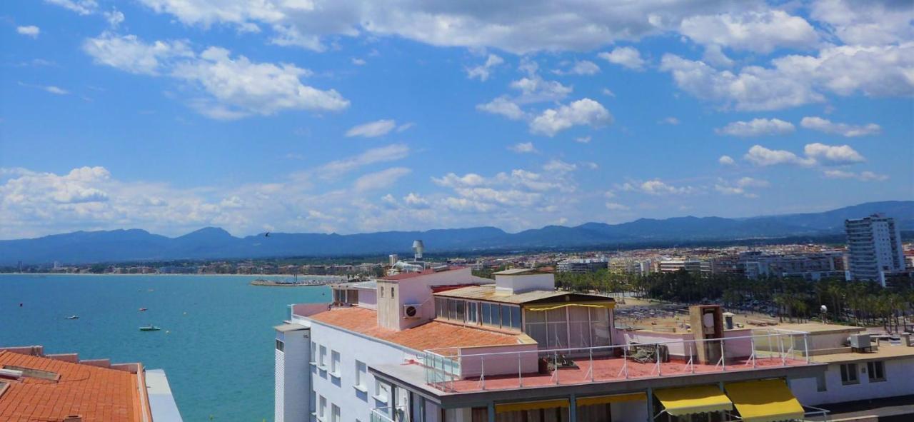 Paradis Palmyra Apartment Salou