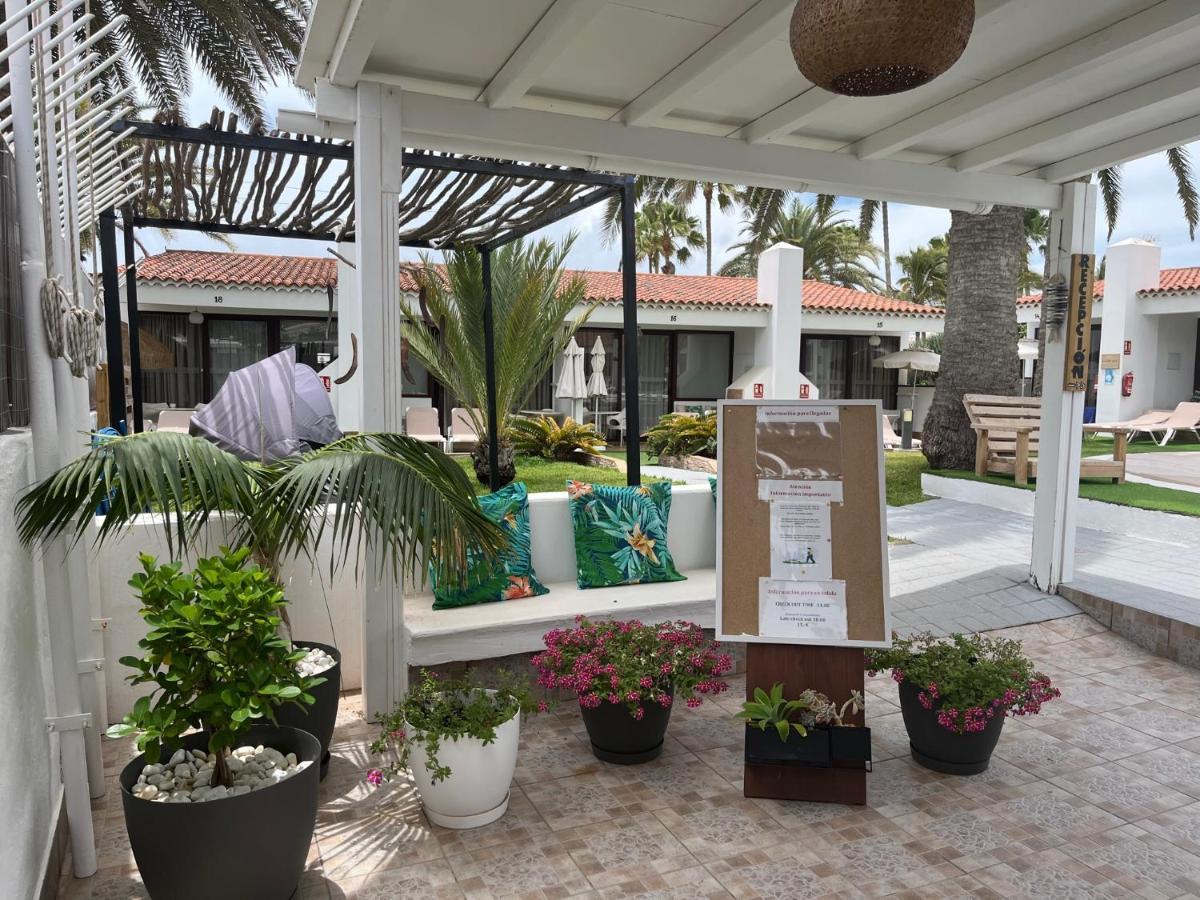 Apartment El Palmital - Adults Only Playa del Ingles (Gran Canaria)