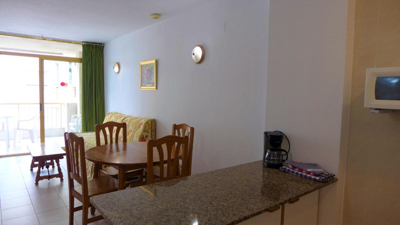 Apartment Cataluna Palmyra *