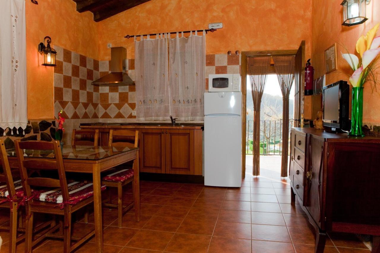 Casa rural De La Vera