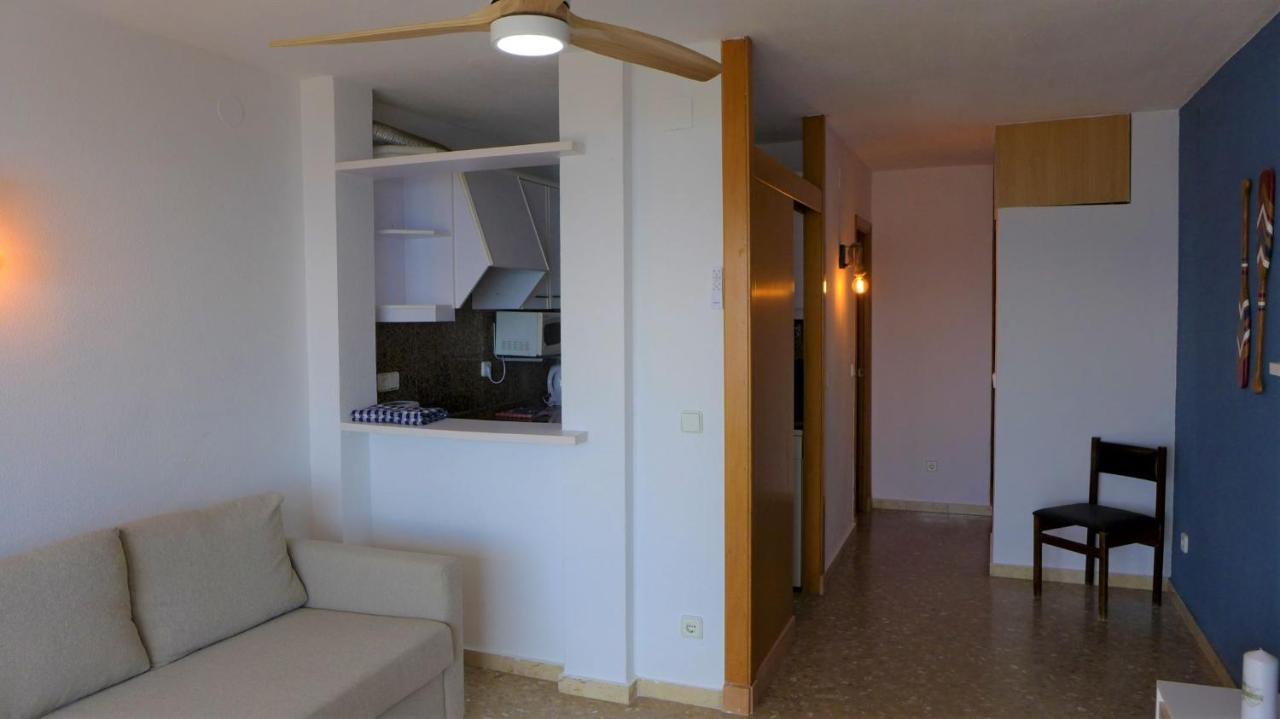 Paradis Palmyra Apartment