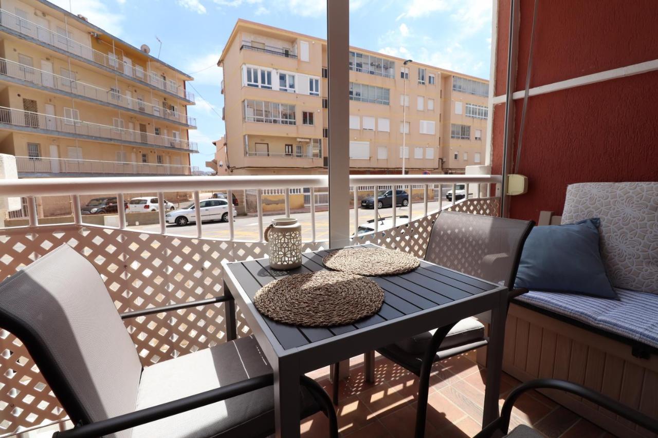 Apartment Emperador, Pinada Beach, La Mata, Torrevieja *