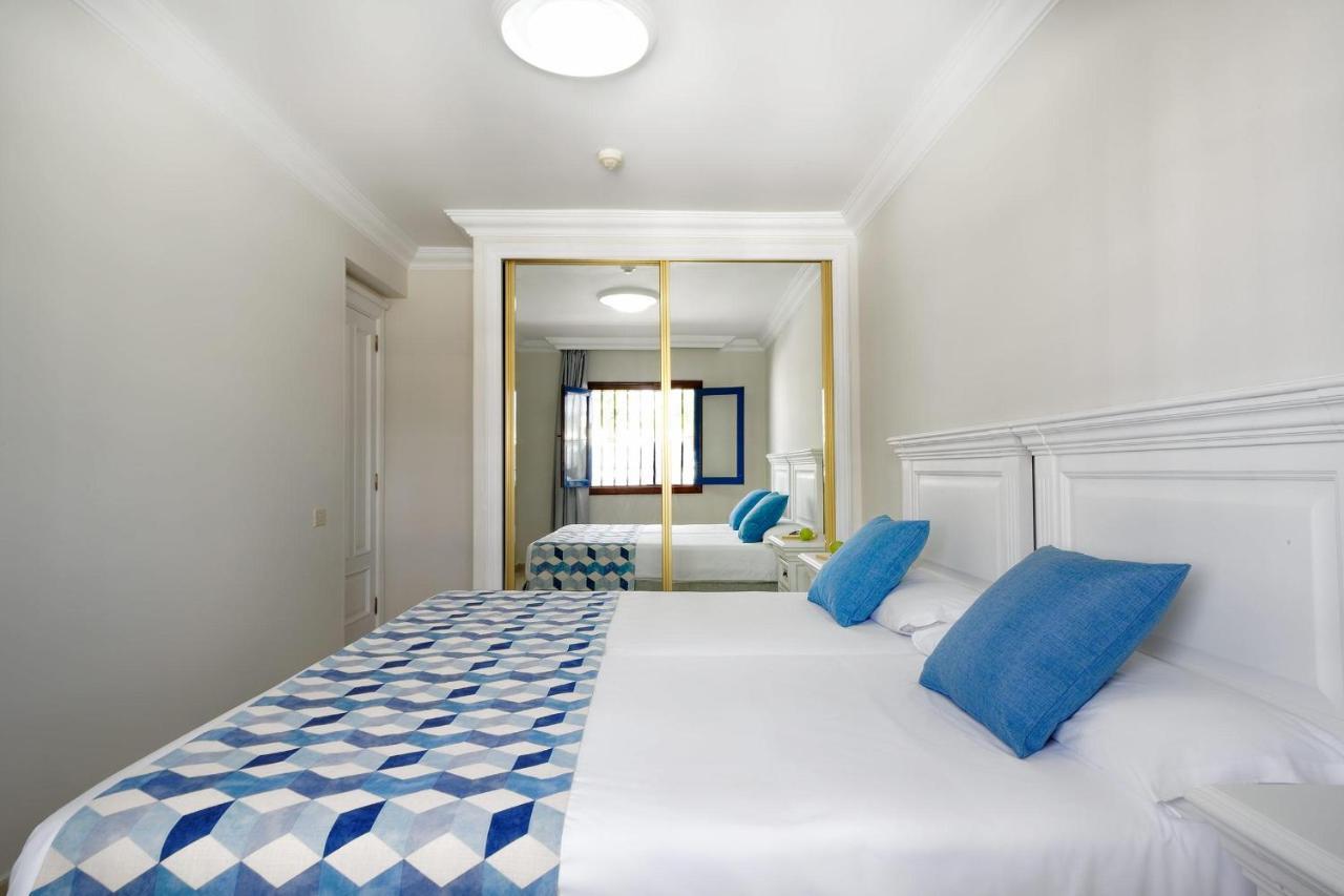 Apartamento Labranda Cocoteros *