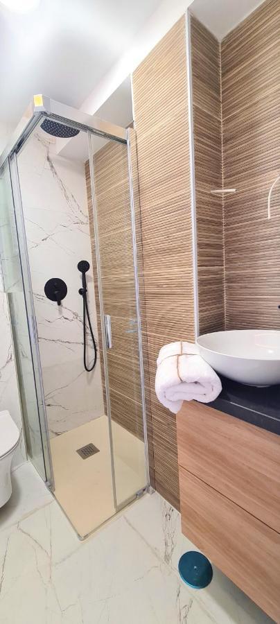 Rada Abc & Estudios A Apartamento *