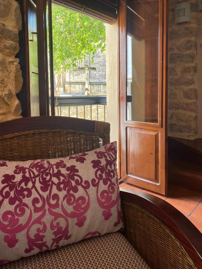 Balcones Con Encanto - Vistas Al Conjunto Monumental Patrimonio De La Humanidad Holiday home Ubeda (Andalucia)