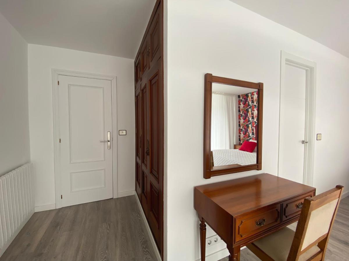 Residencia J. Muros