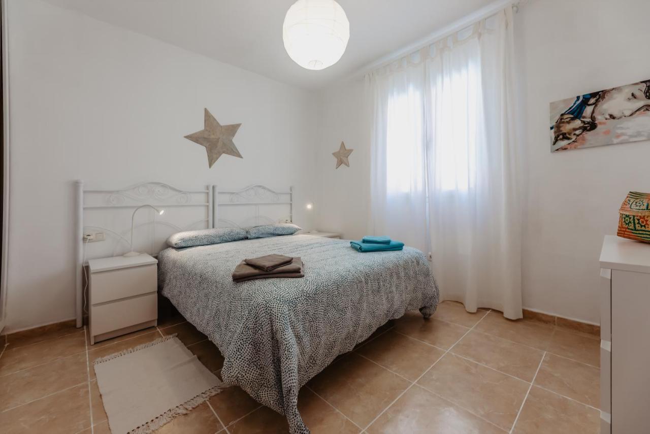 Vista Oceano, Luminoso, Ampio, 2 Camere, Wifi Apartamento