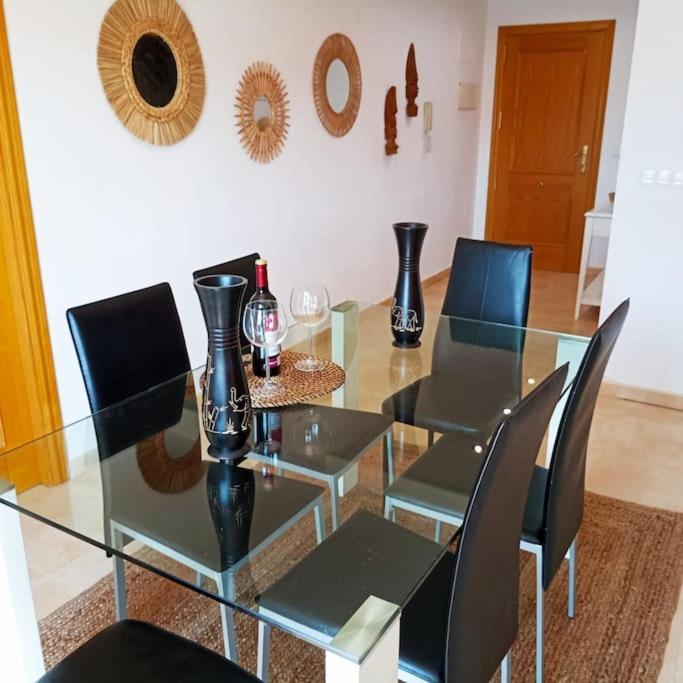 Piso Sierra Calderona A 15 Minutos Del Mar Apartment Estivella