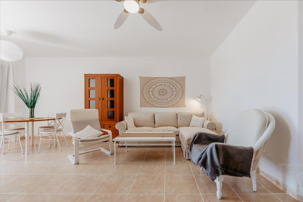 Apartamento Vista Oceano, Luminoso, Ampio, 2 Camere, Wifi *