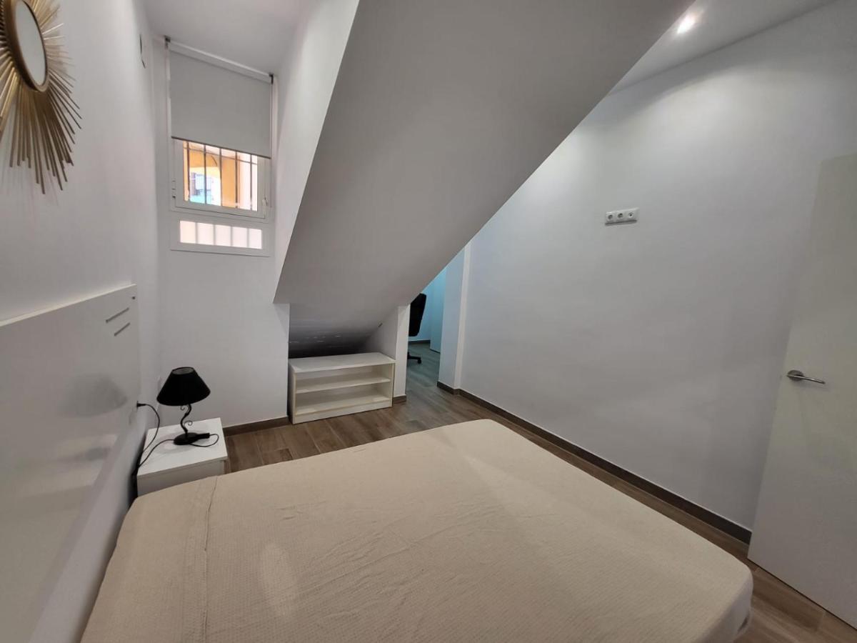 Apartment Parque Bahia