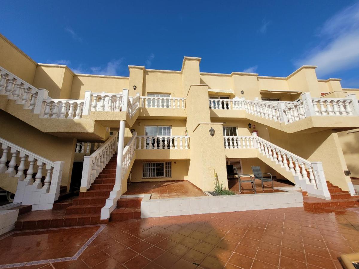 Caleta Apartamento *