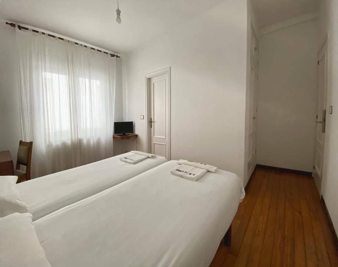 Residencia J. Muros