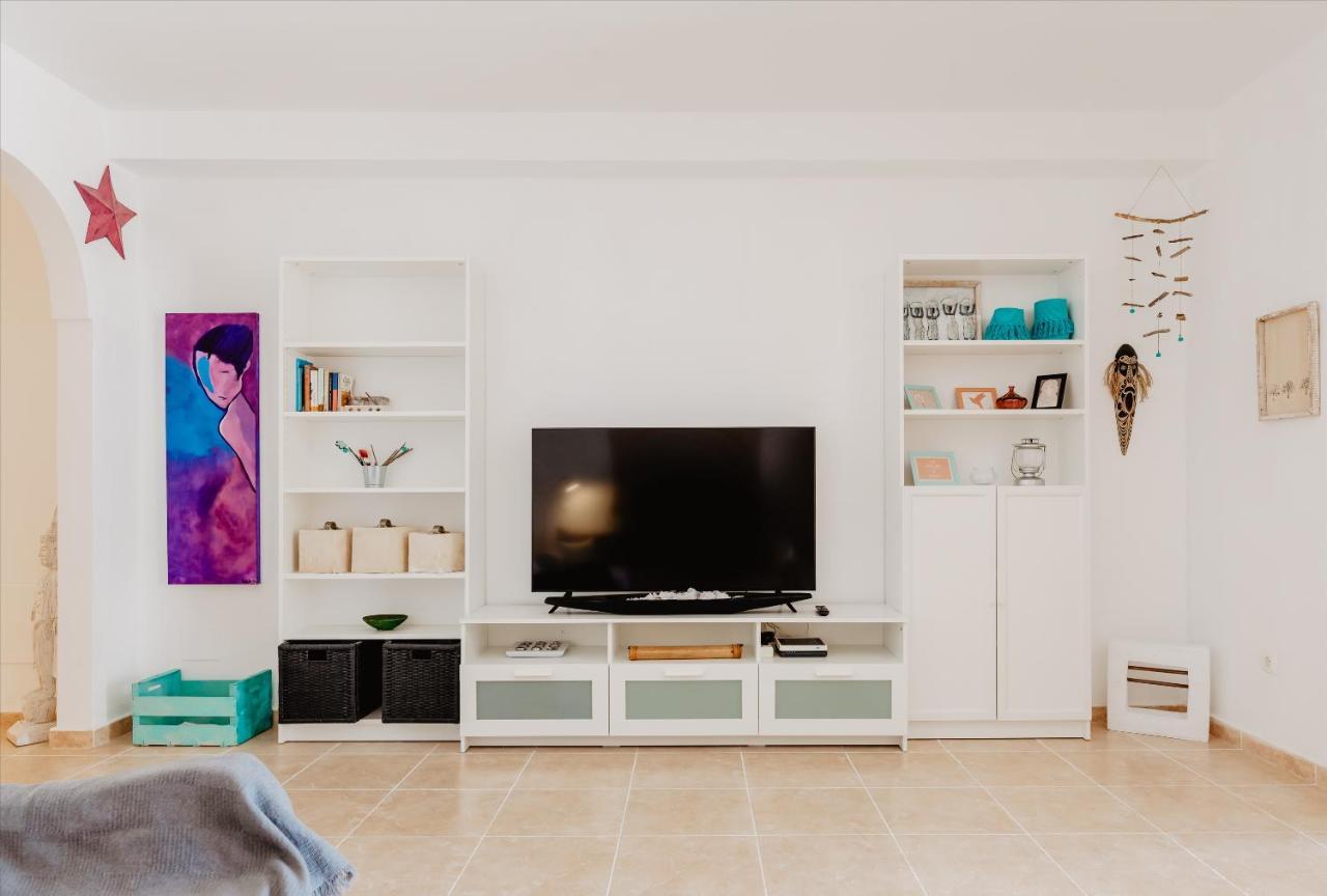 Vista Oceano, Luminoso, Ampio, 2 Camere, Wifi Costa Calma