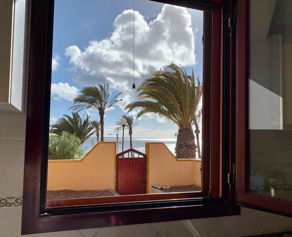 Vista Oceano, Luminoso, Ampio, 2 Camere, Wifi Costa Calma