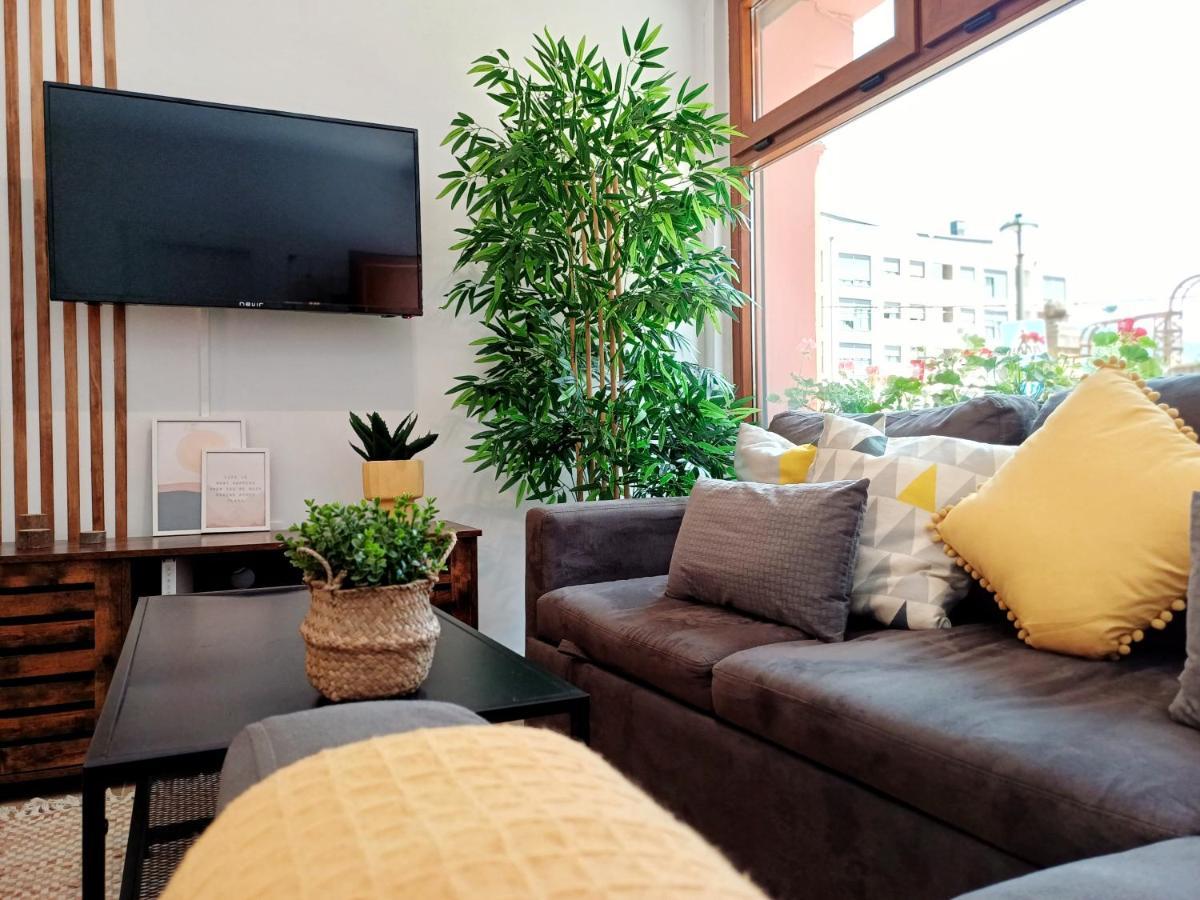 Loft De Tita Larrea *