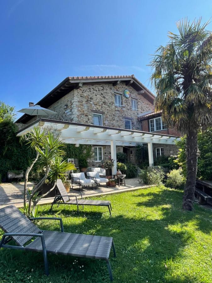 Txerturi-goikoa Casa rural Itziar