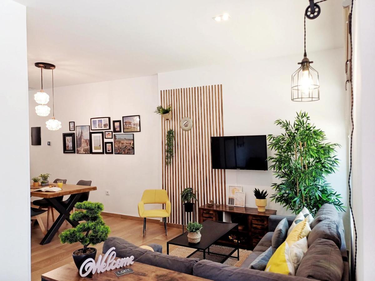 Apartamento Loft De Tita Larrea Arriondas