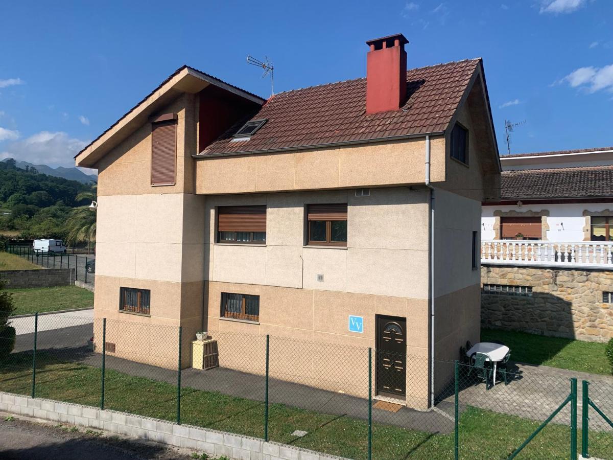 Holiday home La Buhardilla De Solavega - Vv2530as *
