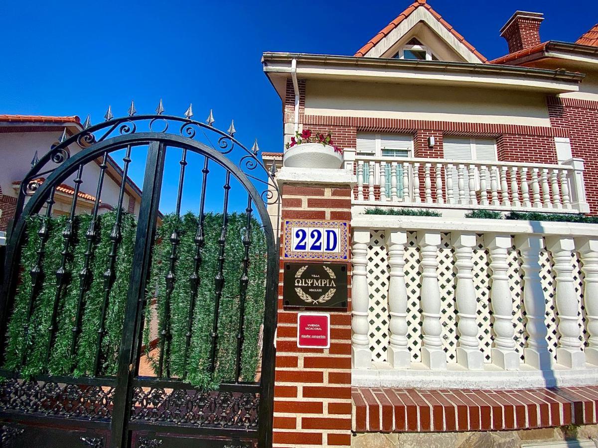 Olympia Guest house *
