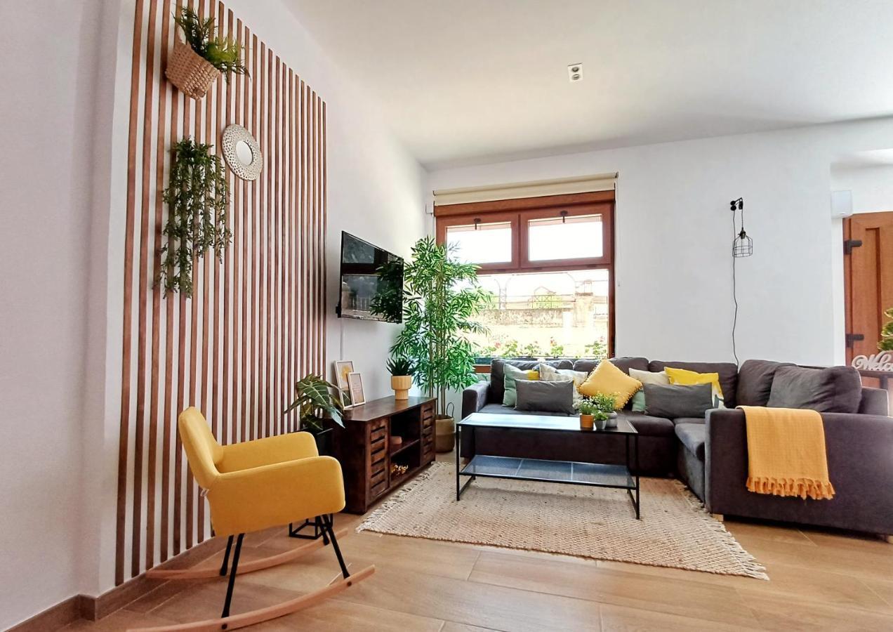 Loft De Tita Larrea Arriondas