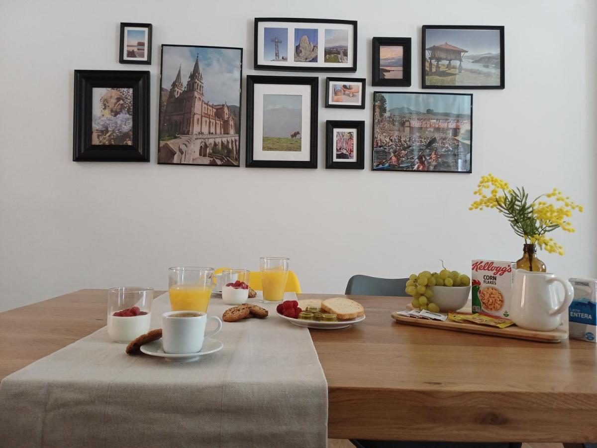 Loft De Tita Larrea *
