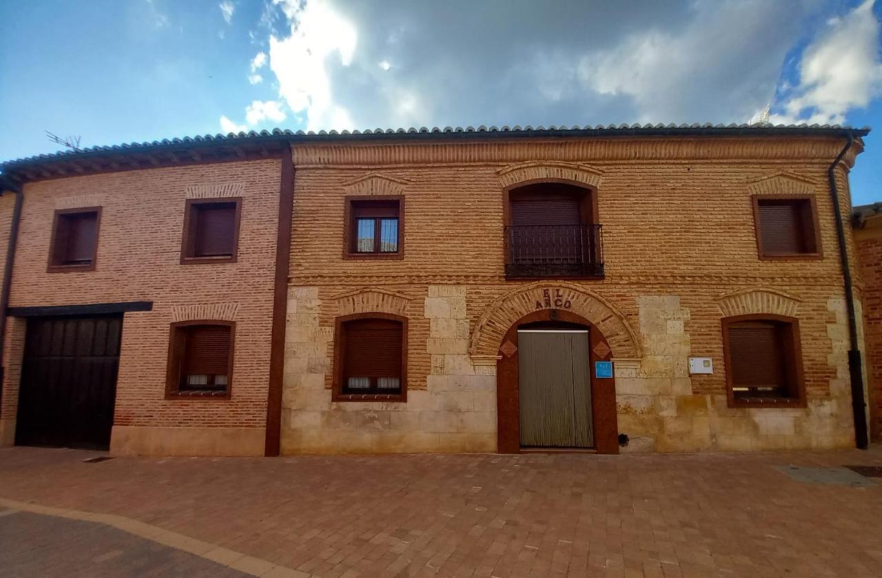 El Arco