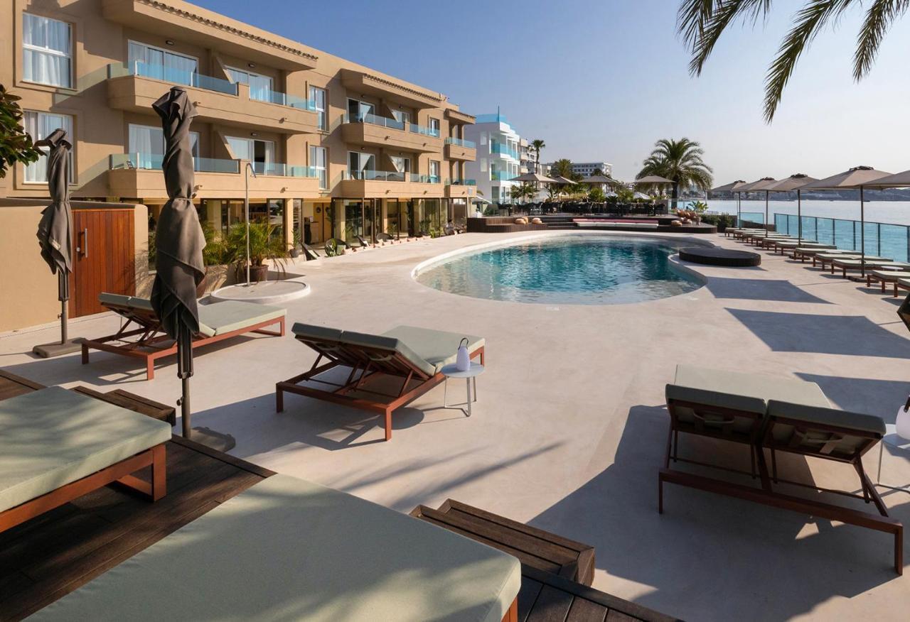 Santos Ibiza - Adults Only 4* Playa d'en Bossa