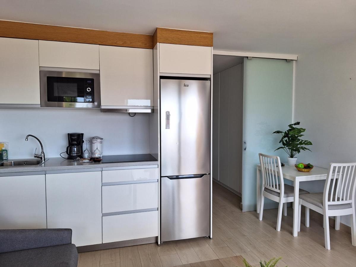 Apartamento White&quiet! San Agustin Reformado *