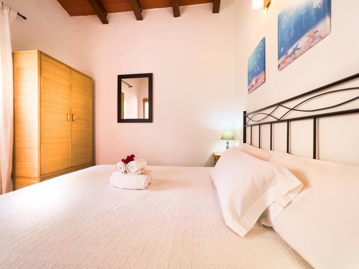Holiday home Naturaleza Y Tranquilidad A 800m De Playa Migjorn