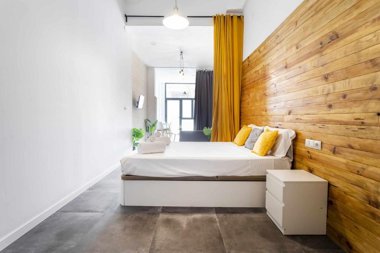 Apartamento Noguera A On The *