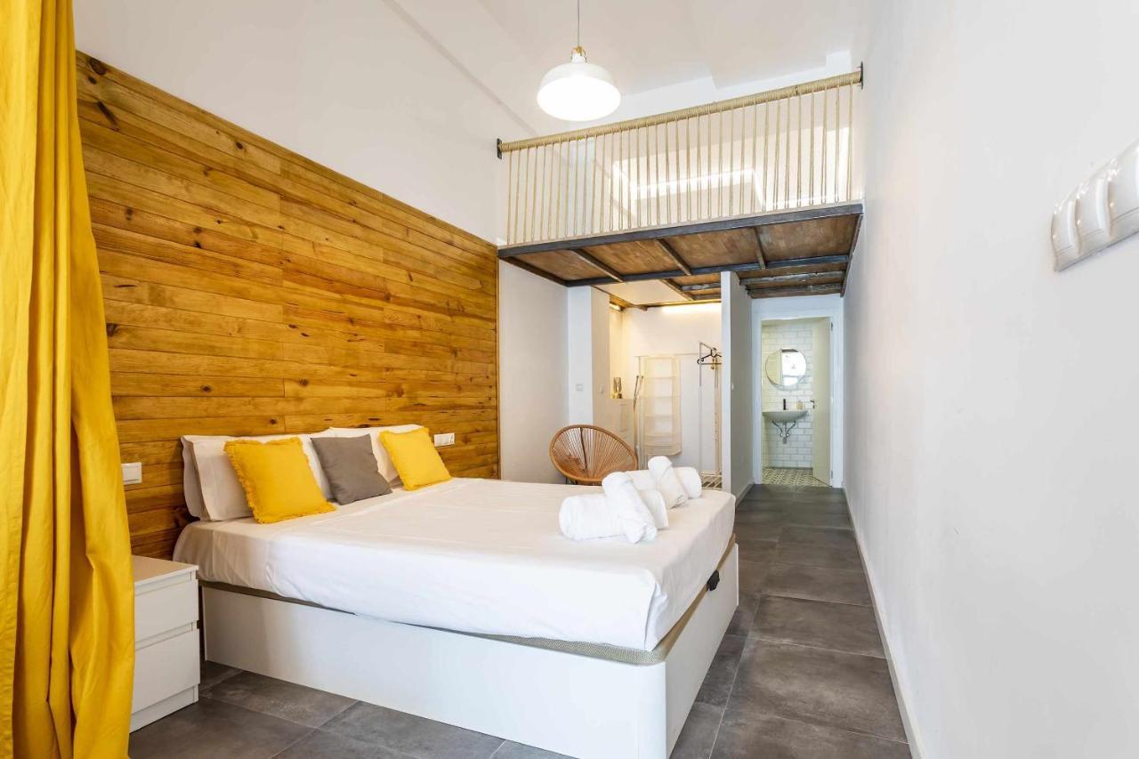 Noguera A On The Apartamento