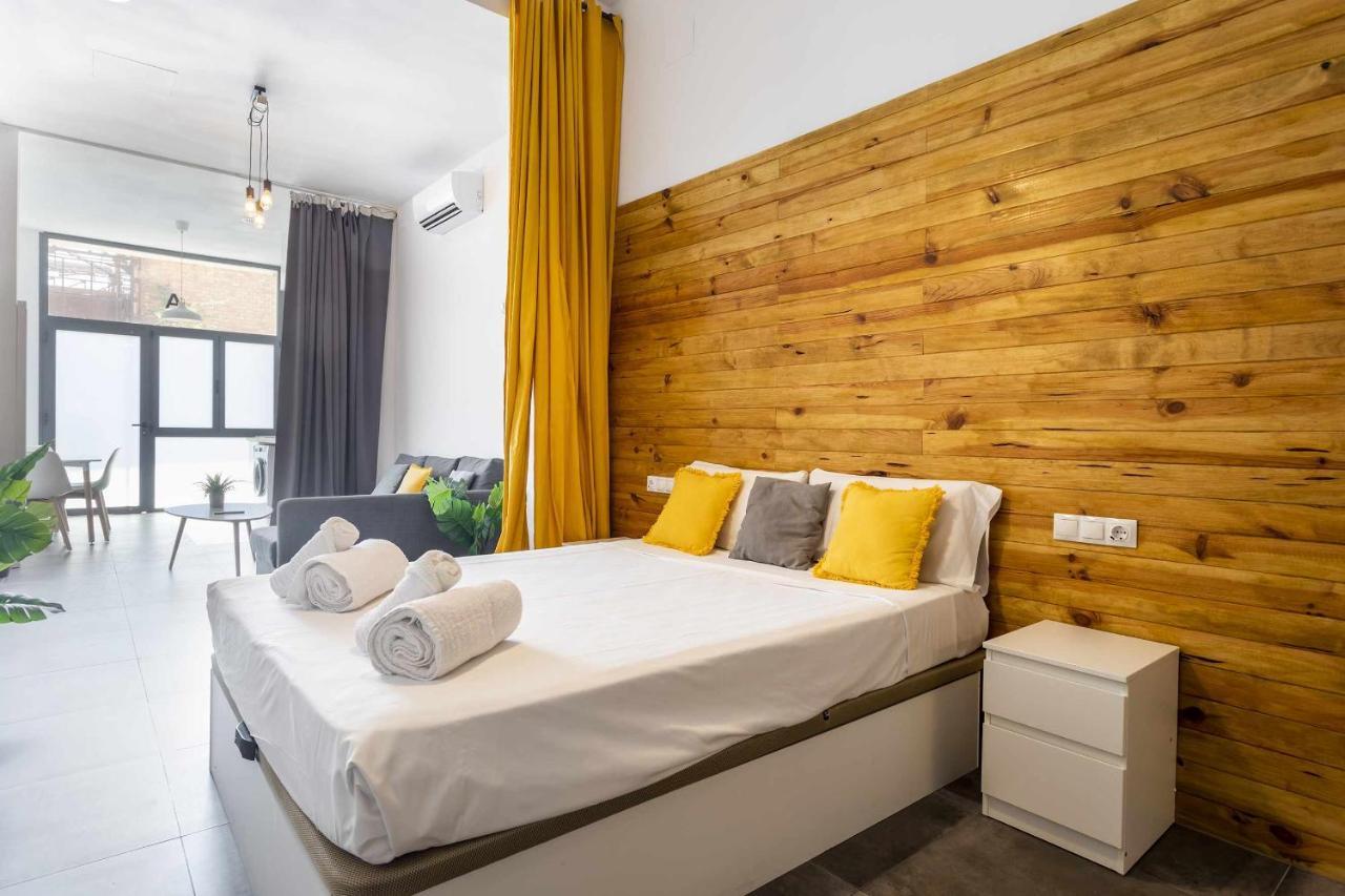 Apartamento Noguera A On The *