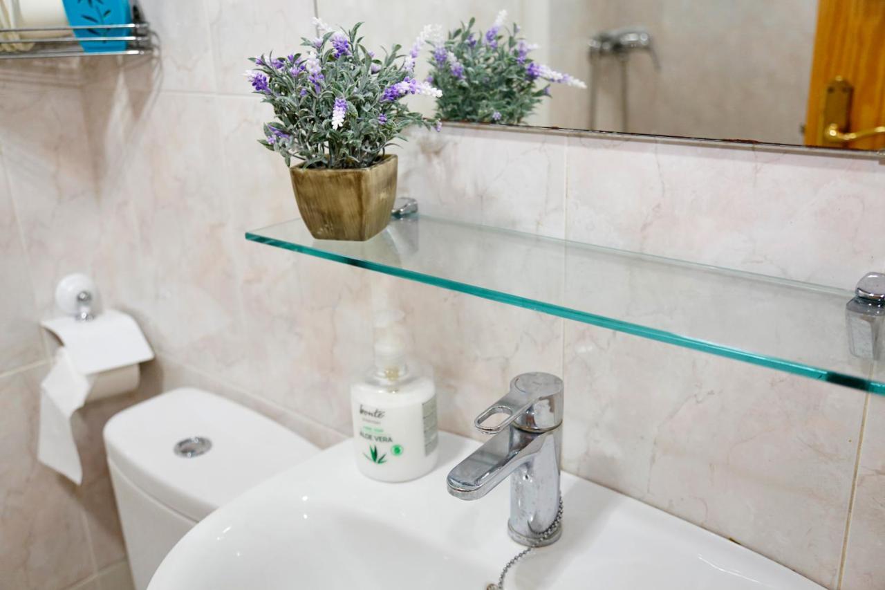 Apartamento A Pie De Playa Del Puerto De Mazarron. El Puerto de Mazarrón